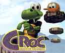 Croc: Legend of the Gobbos