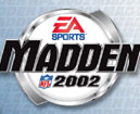 Madden NFL 2002