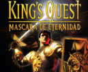 King�s Quest 8: Mask Of Eternity