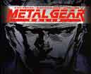 Metal Gear Solid