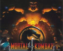 Mortal Kombat 4