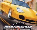 Need For Speed: Porsche Unleashed