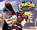 Crash Bandicoot 3: Warped