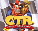 Crash Team Racing