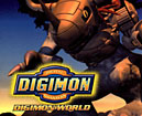 Digimon World