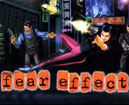 Fear Effect