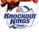Knockout Kings 2001