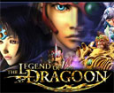 Legend of Dragoon