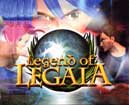 Legend of Legaia