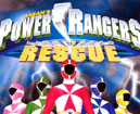 Power Rangers: Lightspeed Rescue