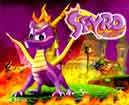 Spyro The Dragon