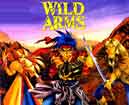 Wild Arms