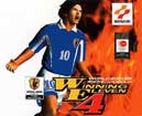 Winning Eleven 4