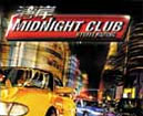 Midnight Club: Street Racing