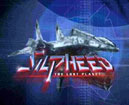 Silpheed: The Lost Planet