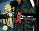 ESPN X Games Skateboarding