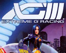 Extreme-G 3 Racing