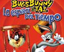 Bugs Bunny and Taz: Time Busters