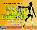 No One Lives Forever