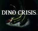 Dino Crisis