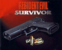 Resident Evil: Survivor
