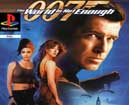 007 The World is not Enough