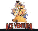 Ace Ventura