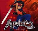 Alundra 2