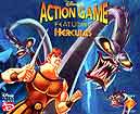 Hercules: The Action Game