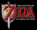 Zelda: Ocarina of Time