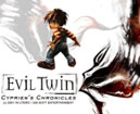 Evil Twin: Cyprien�s Chronicles