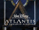 Disney�s Atlantis: The Lost Empire