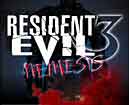 Resident Evil 3: Nemesis