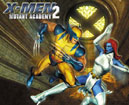 X-Men: Mutant Academy 2