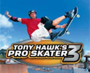 Tony Hawk´s Pro Skater 3