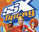 SSX Tricky
