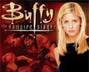 Buffy The Vampire Slayer