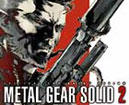 Metal Gear Solid 2: Sons of Liberty
