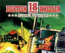 18 Wheeler: American Pro Trucker
