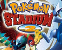 Pok�mon Stadium 2