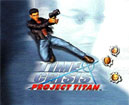 Time Crisis: Project Titan