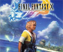 Final Fantasy X