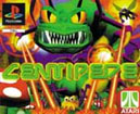 Centipede