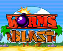 Worms Blast