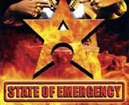 State Of Emergency