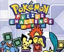 Pok�mon Puzzle Challenge