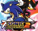 Sonic Adventure 2