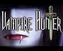 Vampire Hunter D