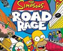 The Simpsons: Road Rage