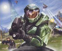 Halo